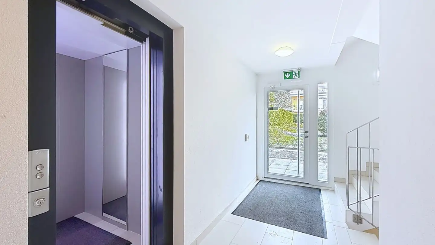 Appartement à vendre - 1055 Froideville - Photo 2