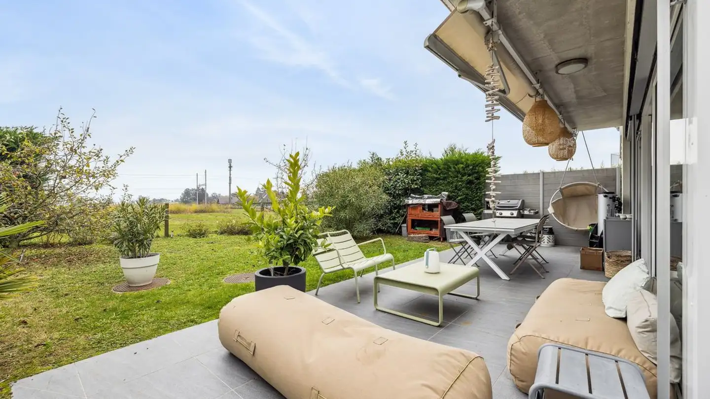 Casa bifamiliare in vendita - 1297 Founex - Photo 2