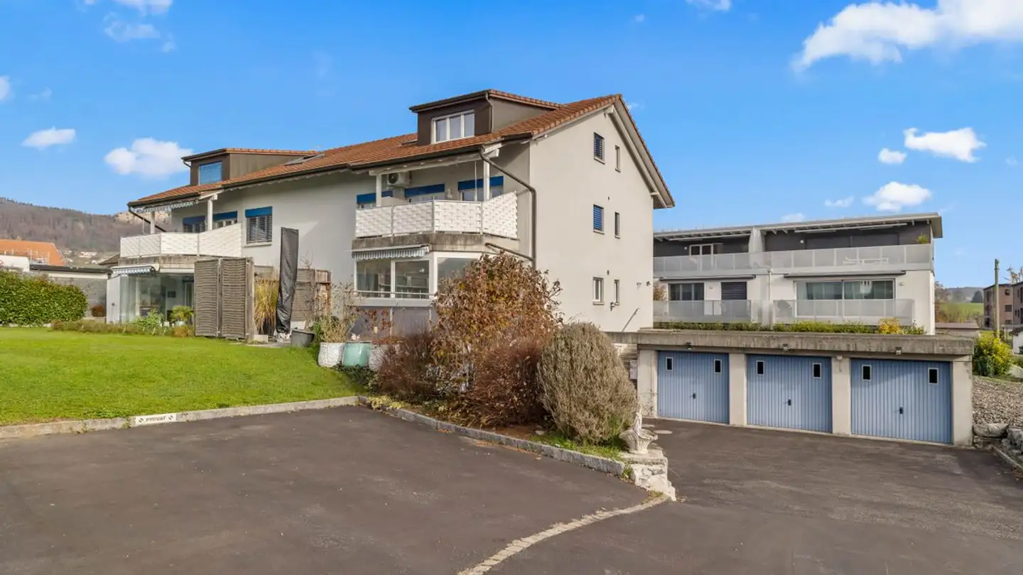 Appartamento in vendita - 4654 Lostorf