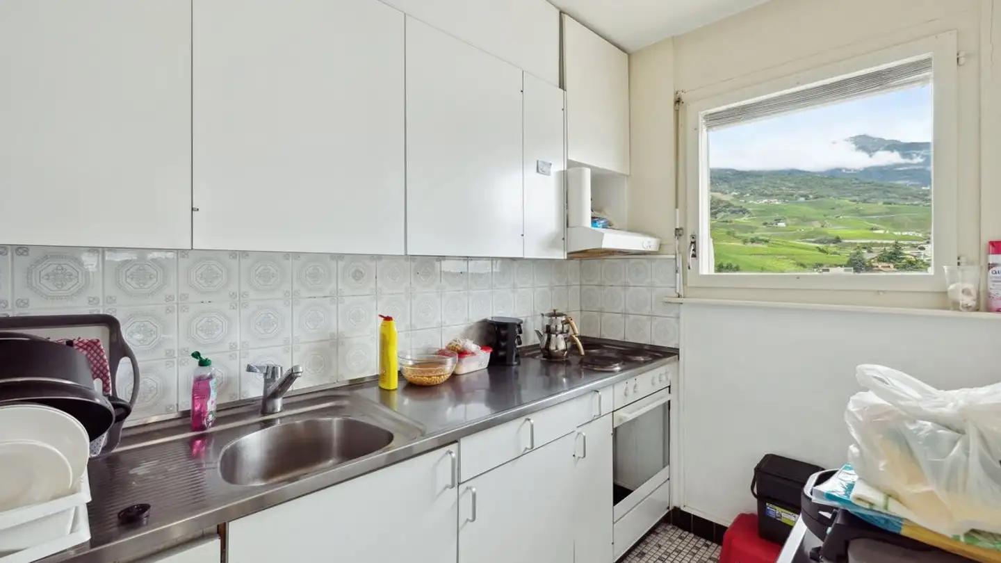 Appartamento in vendita - 3960 Sierre - Photo 2