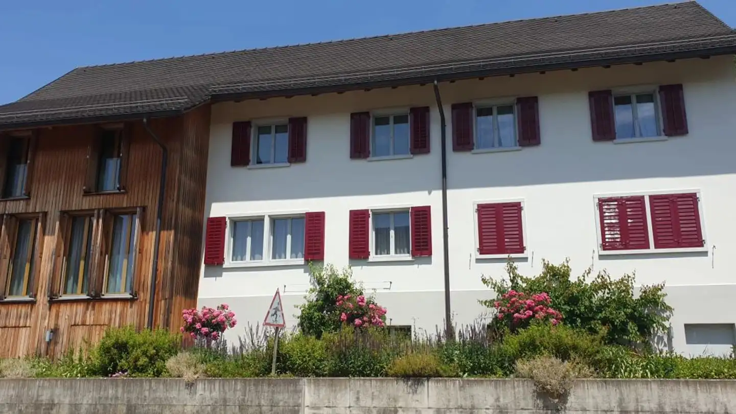 Maison en terrasse à louer - 8421 Dättlikon - Photo 2