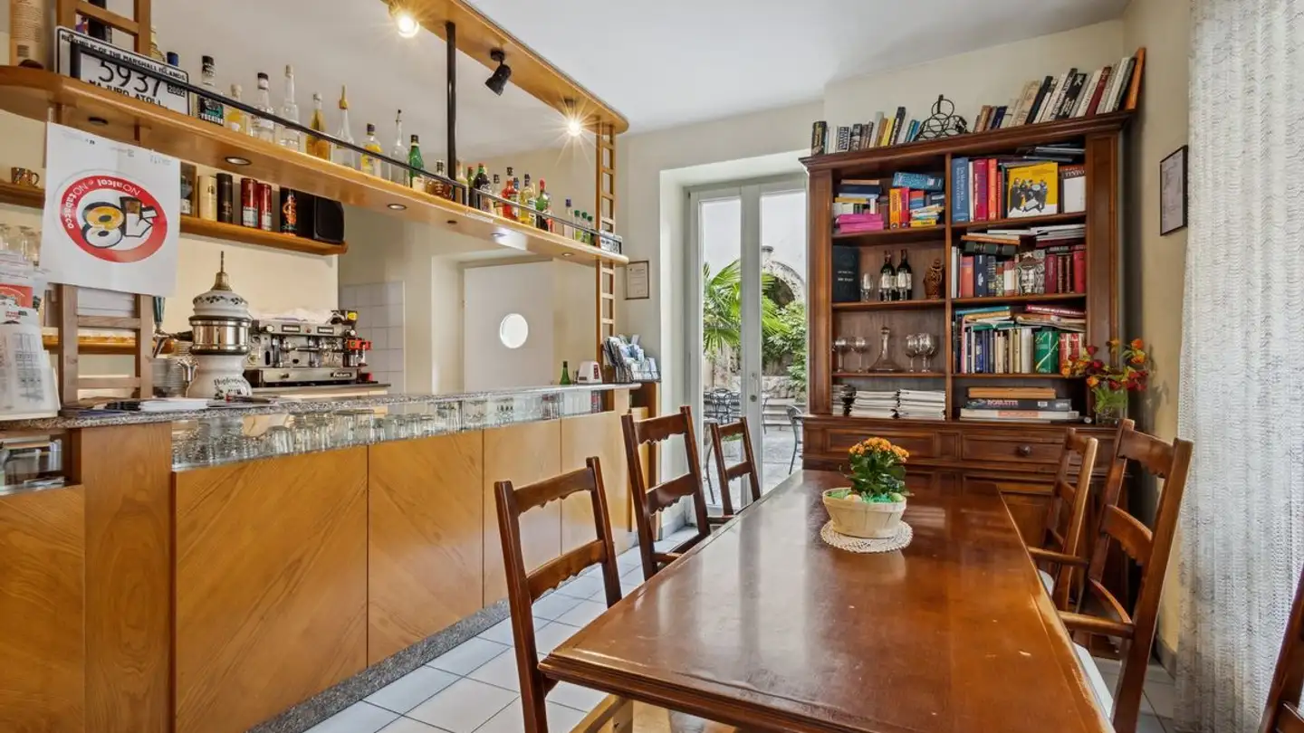 Hotel in vendita - 6850 Mendrisio - Photo 4