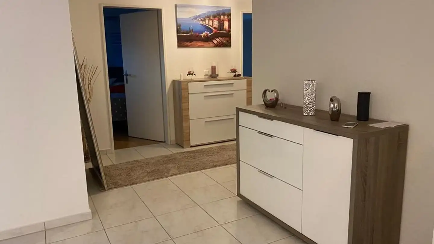 Appartamento in affitto - 4402 Frenkendorf - Photo 3