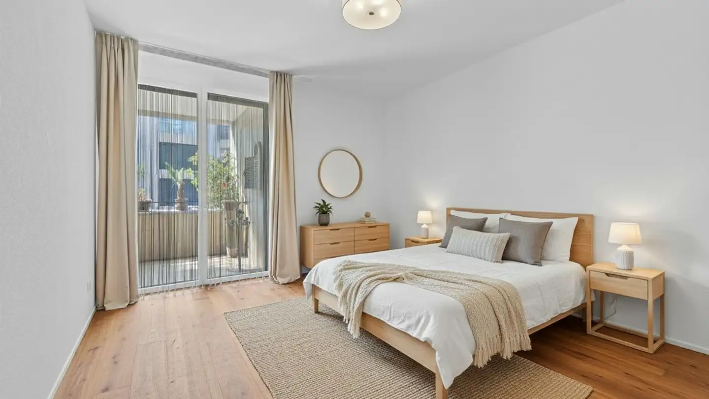 Appartement à vendre - Oberdorfstrasse, 5708 Birrwil - Photo 3