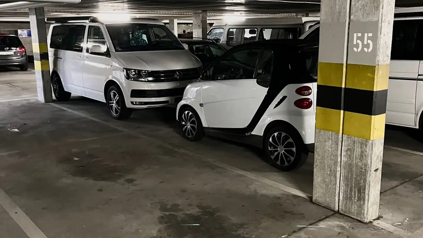 Underground parking space for sale - 3065 Bolligen - Photo 2