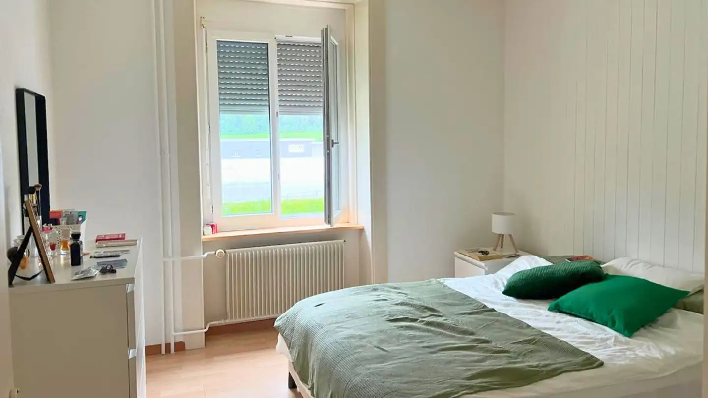 Immeuble résidentiel à vendre - Rue De Chasseral 1, 2610 St-Imier - Photo 2