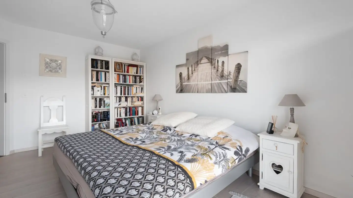 Appartamento in vendita - 2046 Fontaines NE - Photo 4