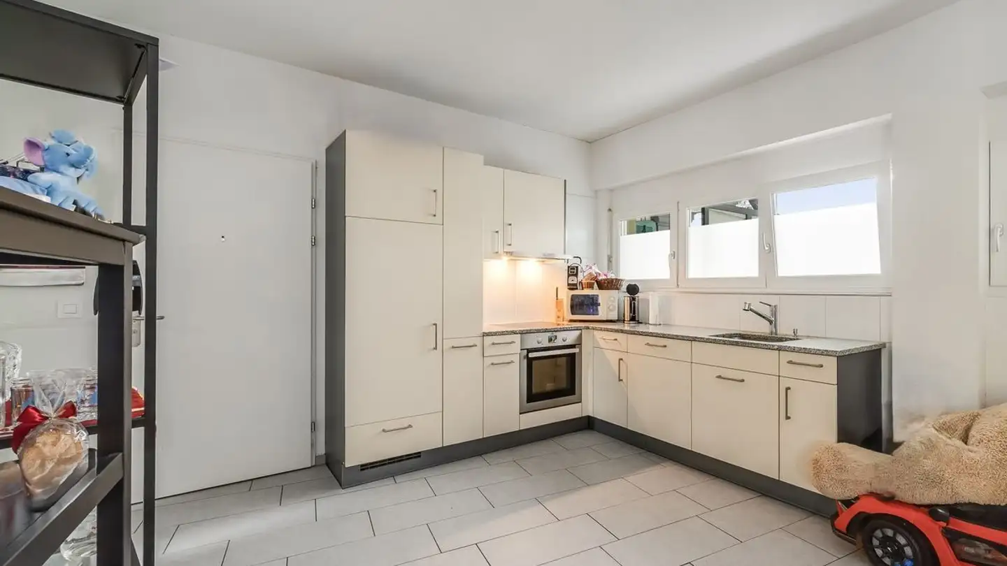 Appartamento in vendita - Dorfstrasse 18, 6442 Gersau - Photo 3