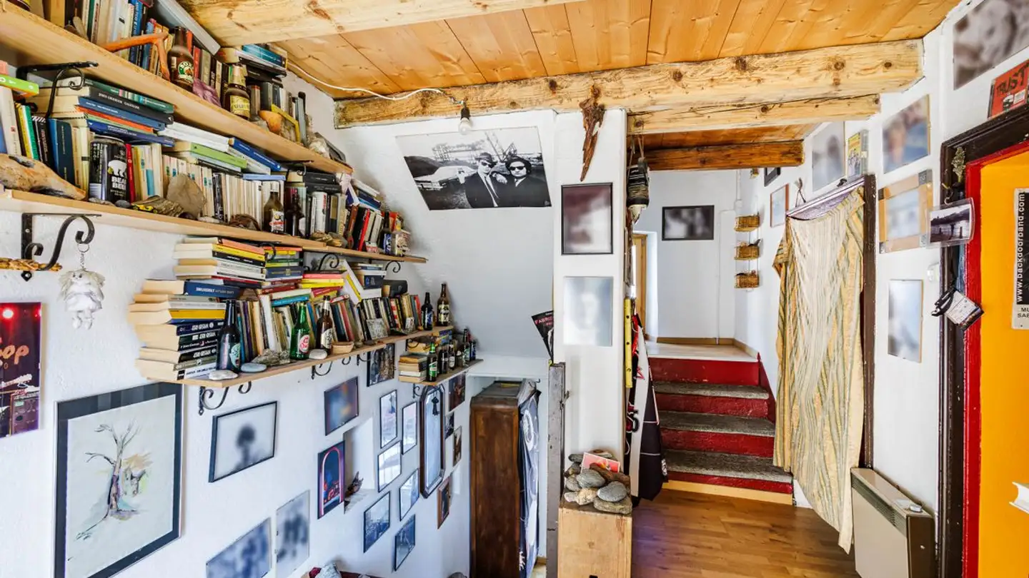 Casa singola in vendita - 6518 Gorduno - Photo 2