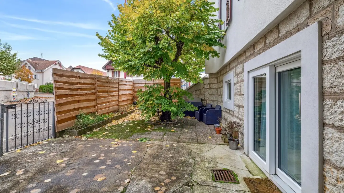 Edificio residenziale in vendita - 2950 Courgenay - Photo 4