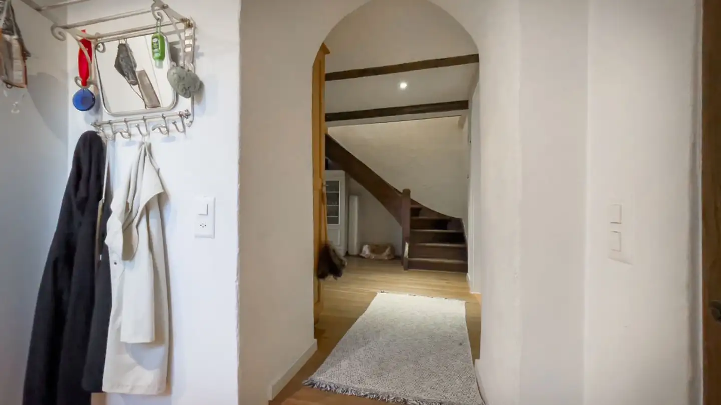 Casa a schiera in vendita - Höchstockweg 3, 8340 Hinwil - Photo 3