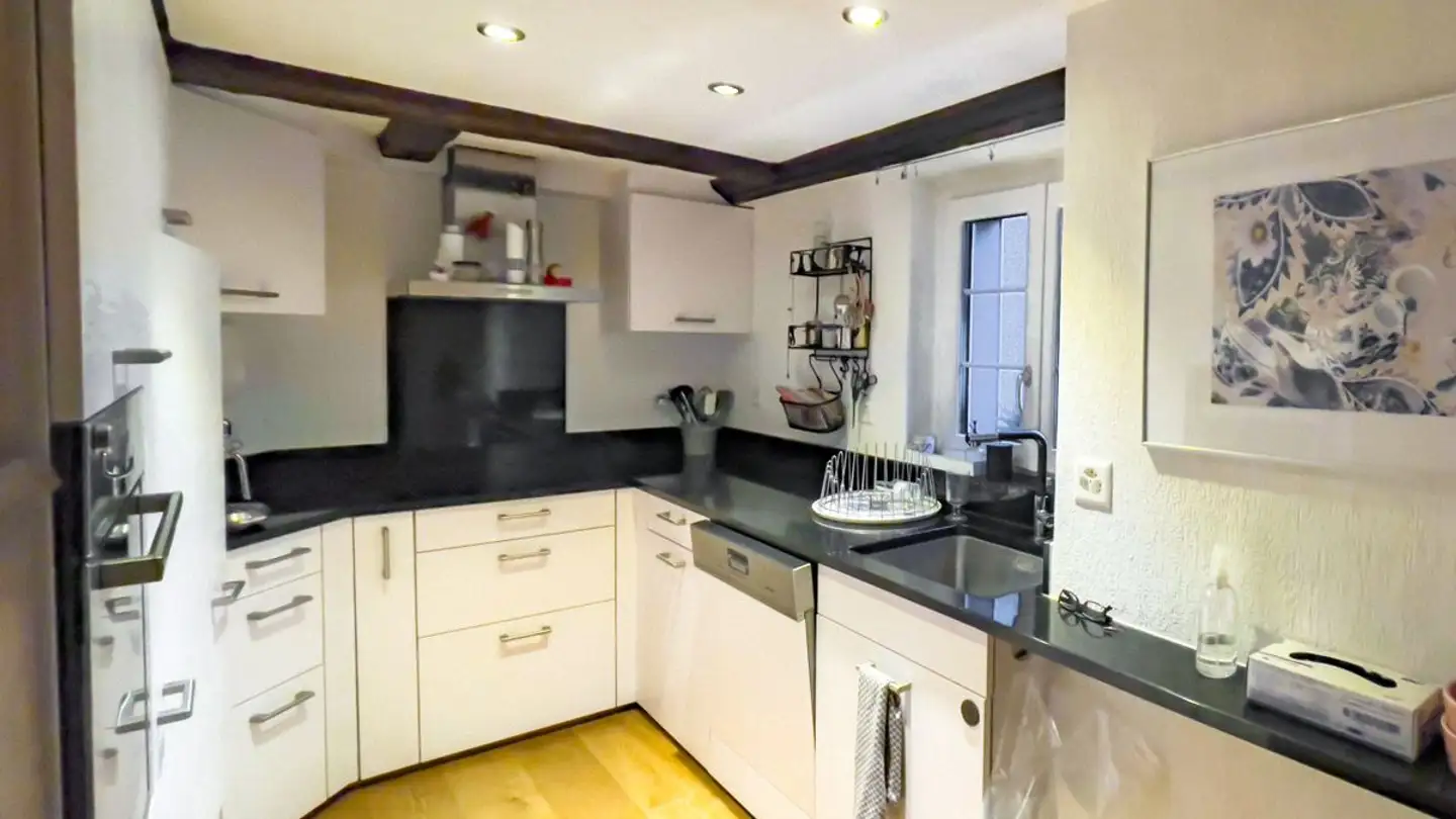 Casa a schiera in vendita - Höchstockweg 3, 8340 Hinwil - Photo 4