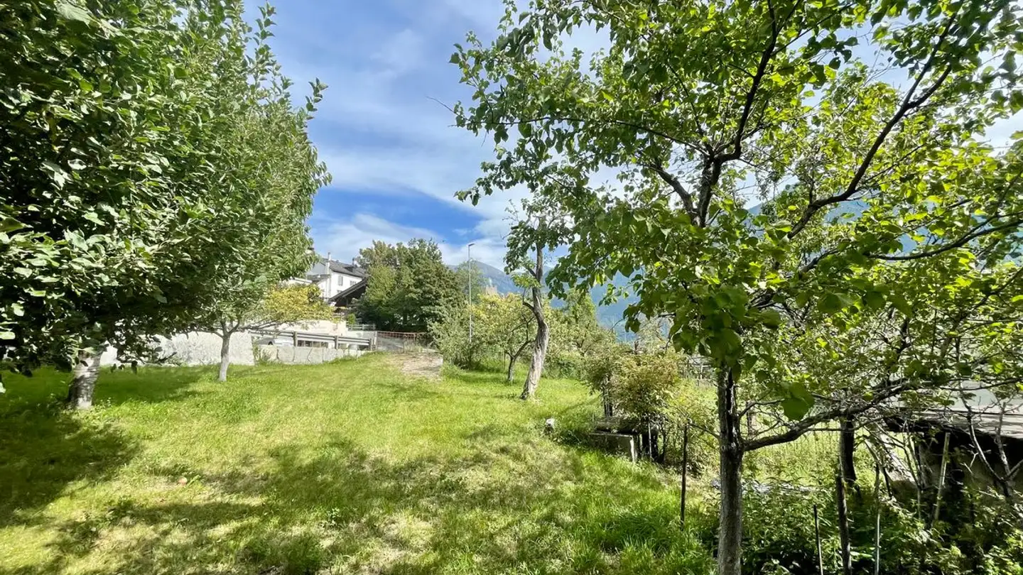 Terreno edificabile in vendita - 3953 Leuk Stadt - Photo 2