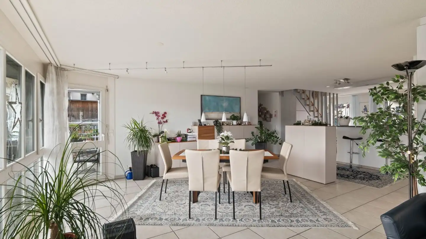 Wohnung kaufen - Hohlengasse 19, 3661 Uetendorf - Foto 4