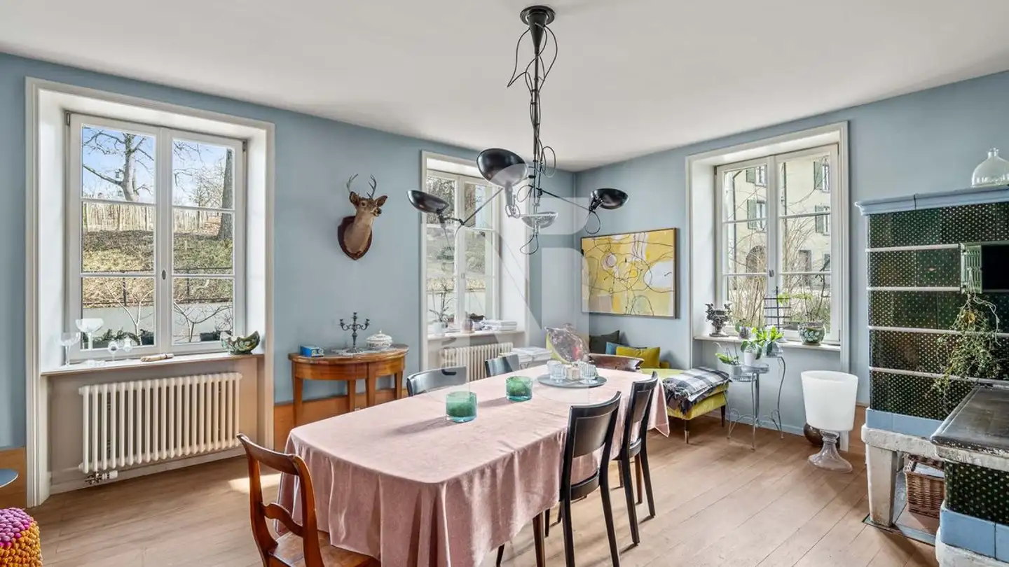 Einfamilienhaus kaufen - 4422 Arisdorf - Foto 3