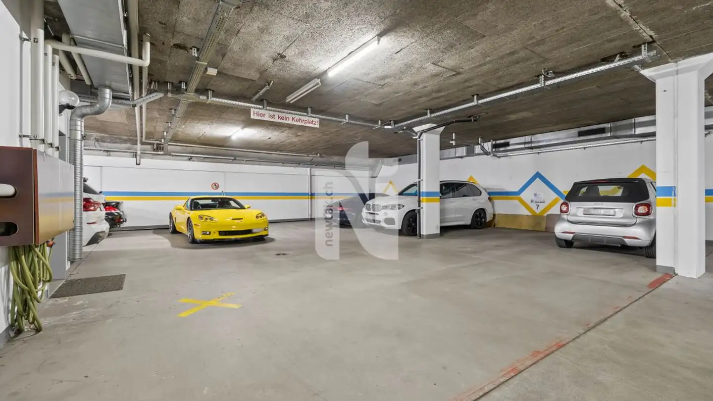 Proprietà industriale in vendita - 4132 Muttenz - Photo 4