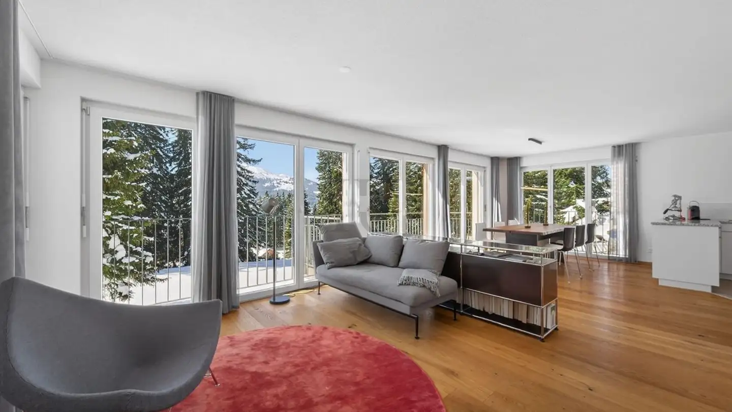 Edificio residenziale in vendita - 7243 Pany - Foto 3