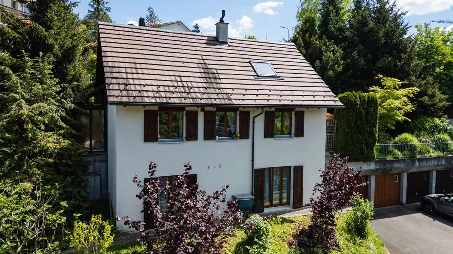 Casa singola in vendita - 4434 Hölstein - Photo 2