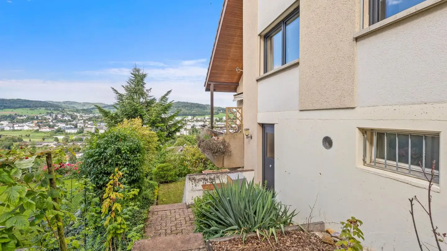 Single house for sale - 4414 Füllinsdorf