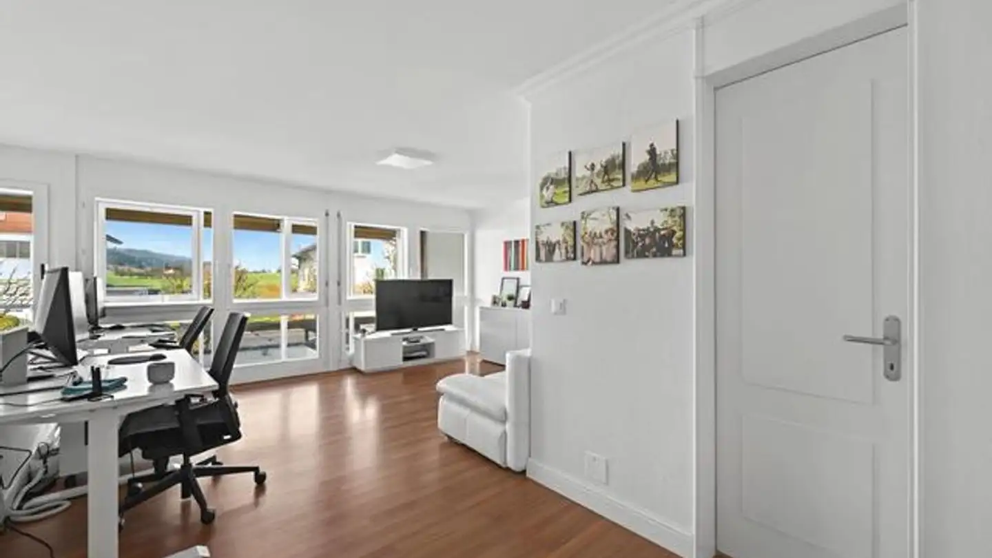 Duplex in vendita - 6022 Grosswangen - Photo 4