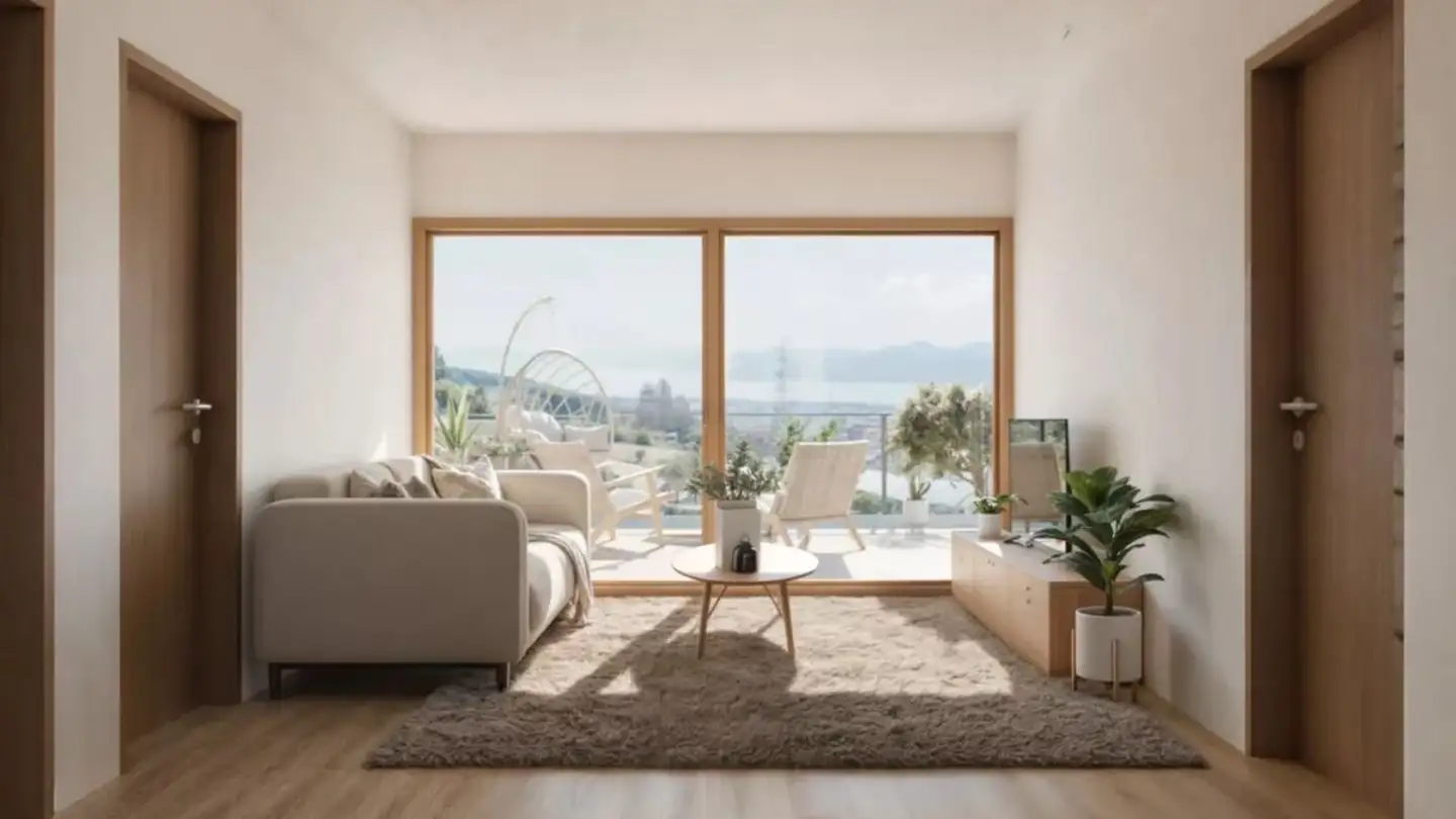 Casa a gradini in vendita - 1423 Villars-Burquin - Photo 2