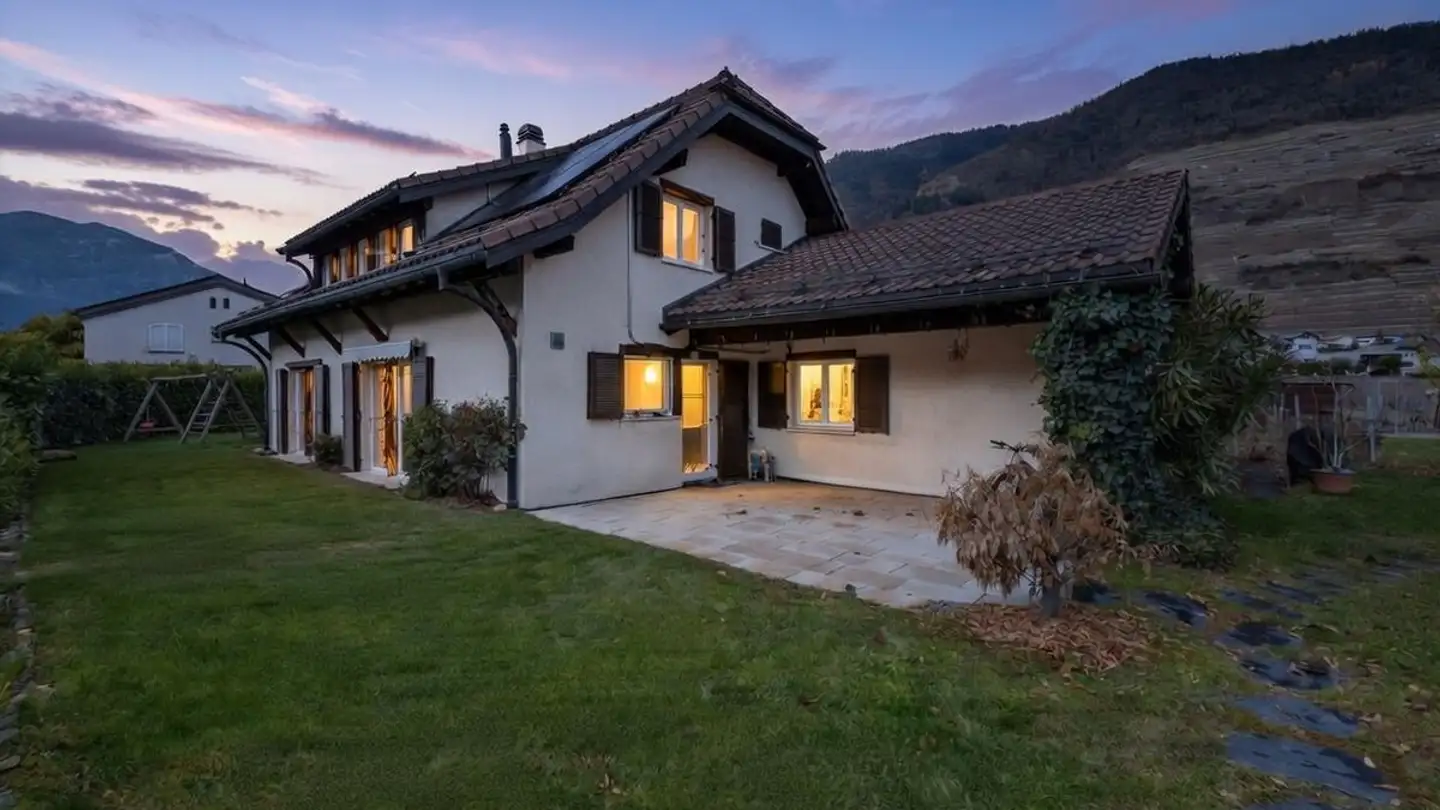 Maison individuelle à vendre - 1926 Fully