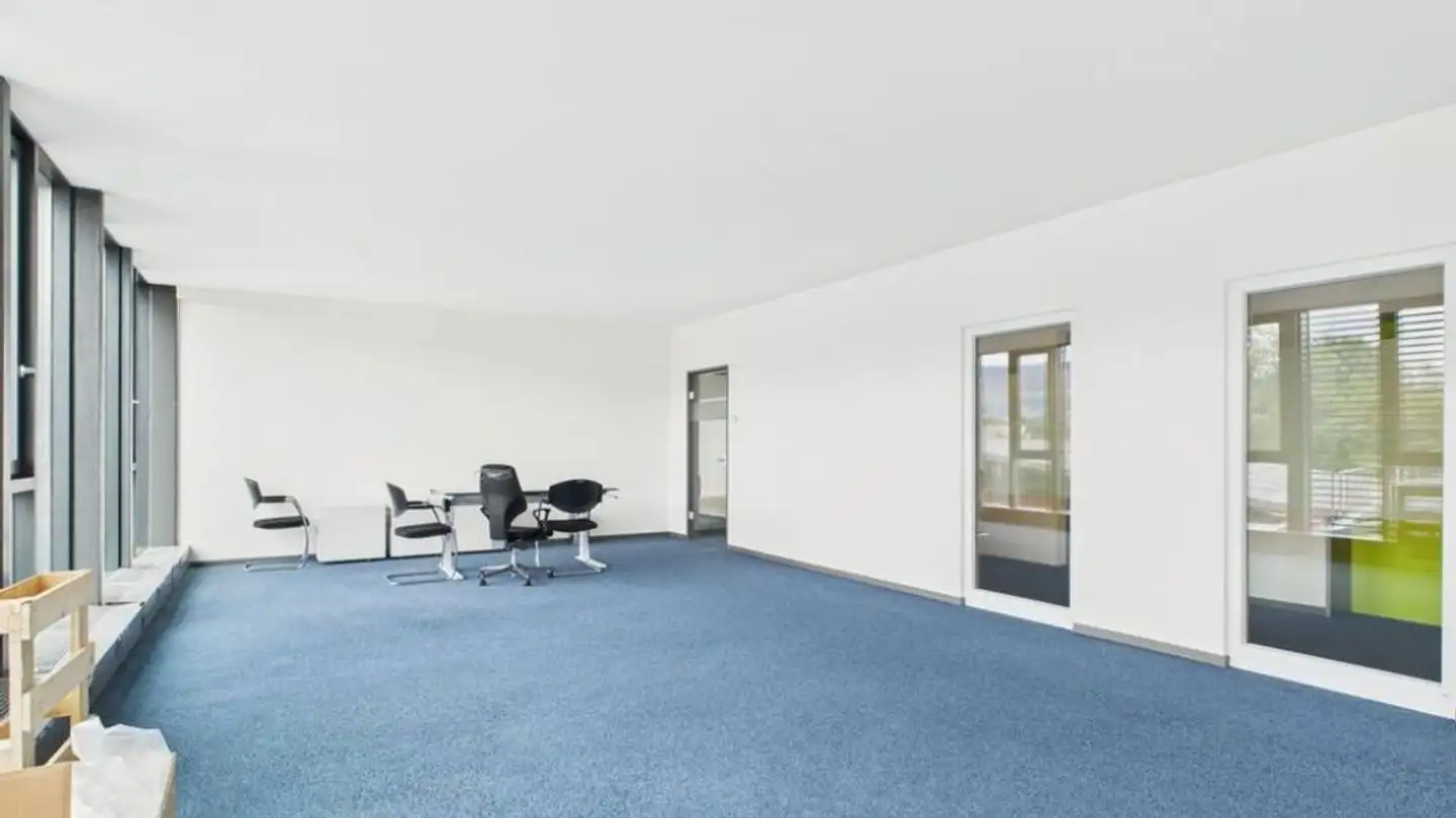 Spazio ufficio in affitto - Gewerbestrasse 7a, 4147 Aesch BL - Photo 4