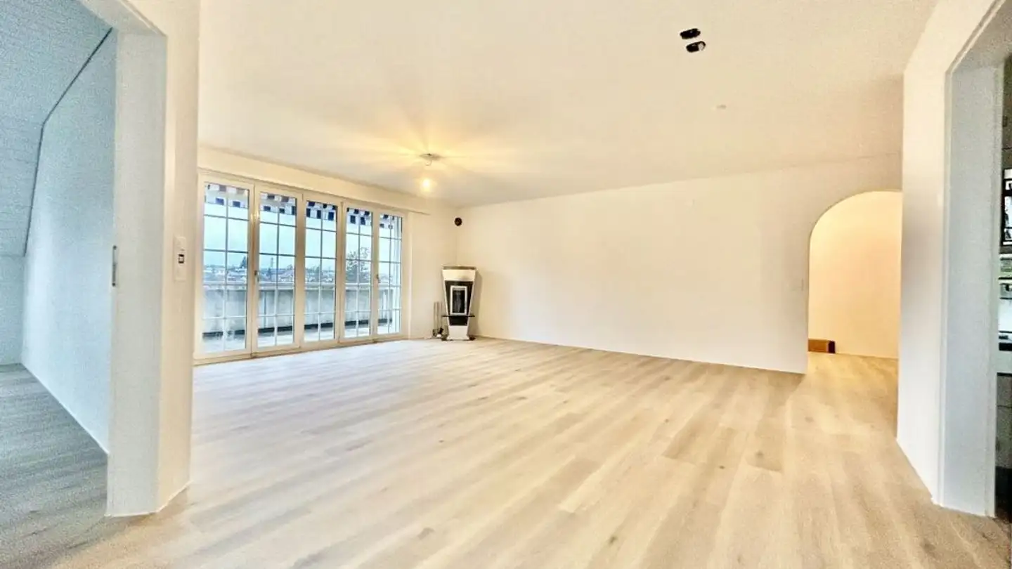 Duplex in affitto - Zeiningerstrasse 13, 4313 Möhlin - Photo 2