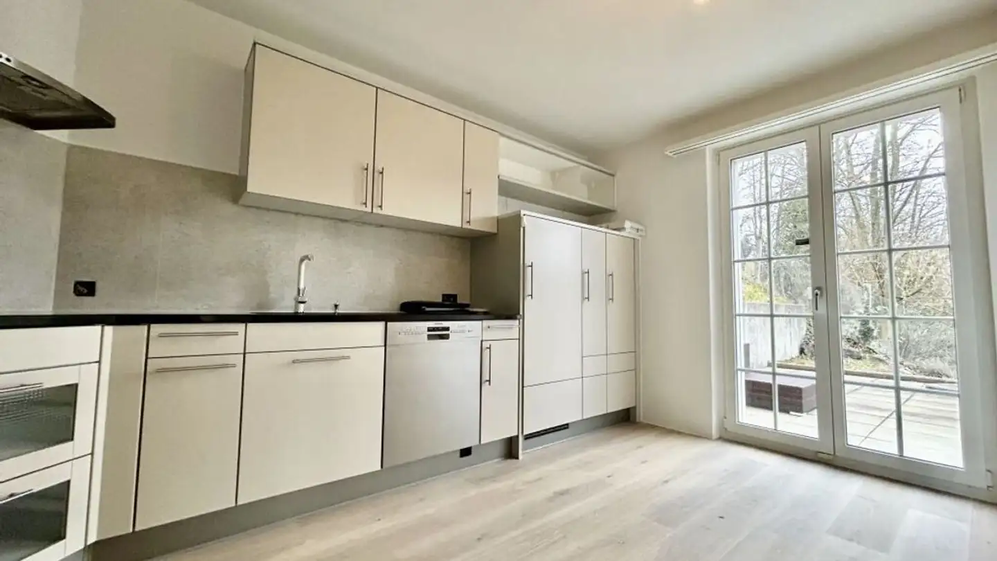 Duplex in affitto - Zeiningerstrasse 13, 4313 Möhlin - Photo 3