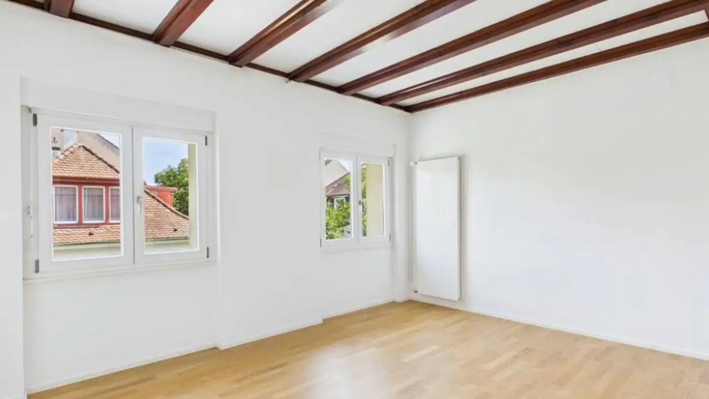 Duplex in affitto - 4054 Basel - Photo 3