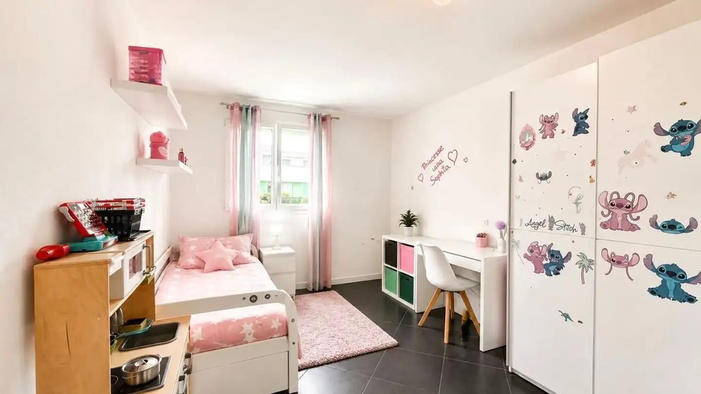 Apartment for sale - 1868 Collombey - Photo 4
