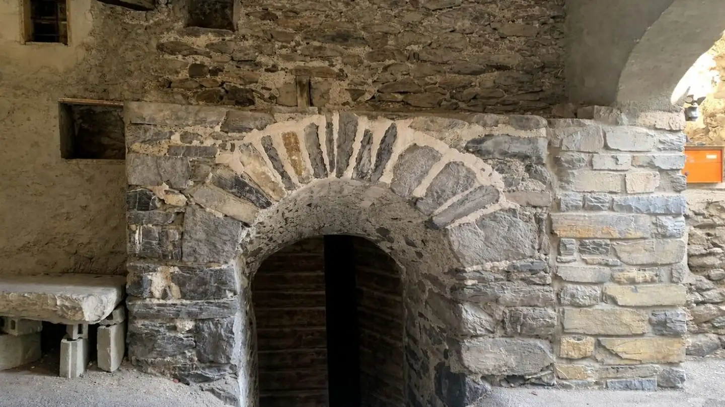 Single house for sale - 1955 Chamoson - Photo 4