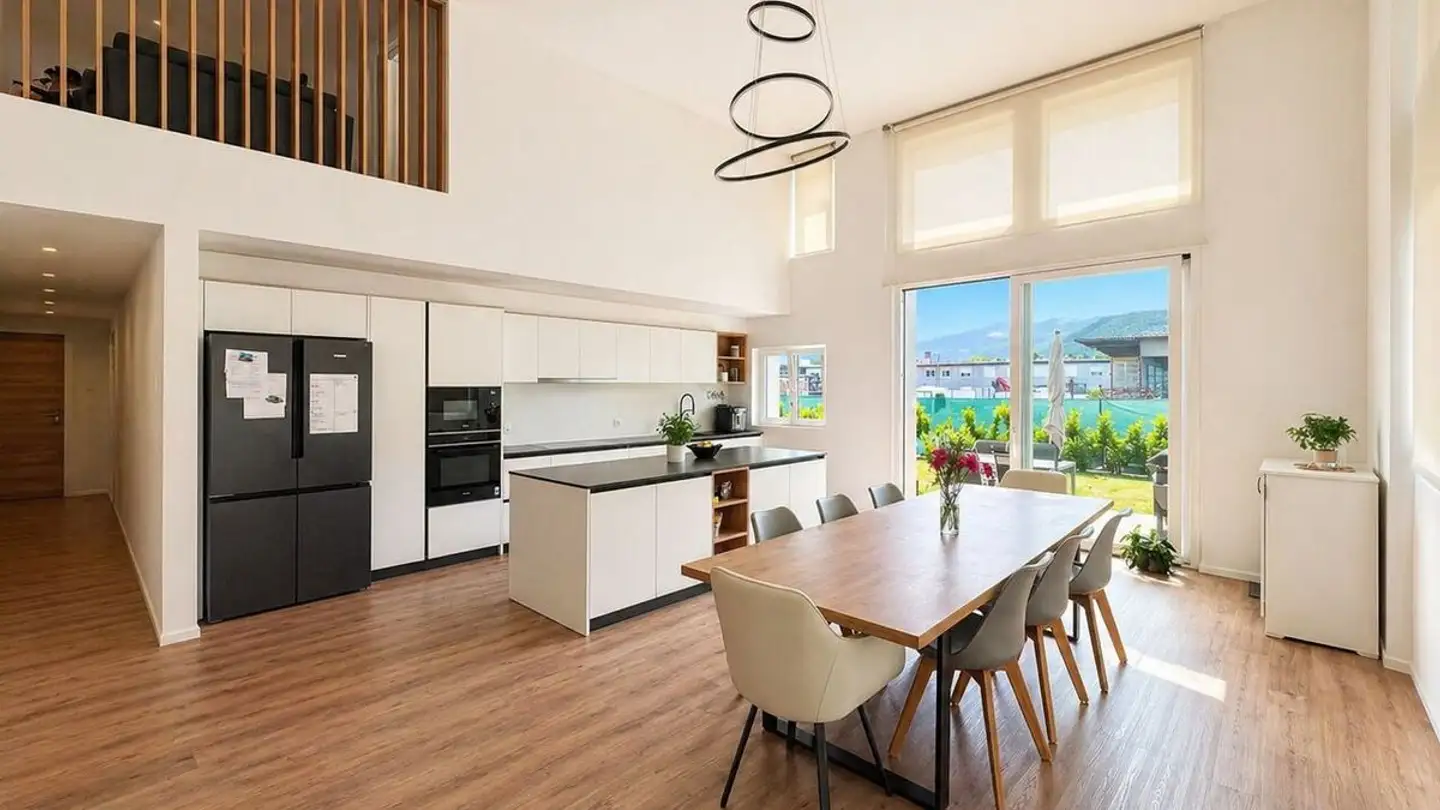 Duplex à vendre - 1957 Ardon