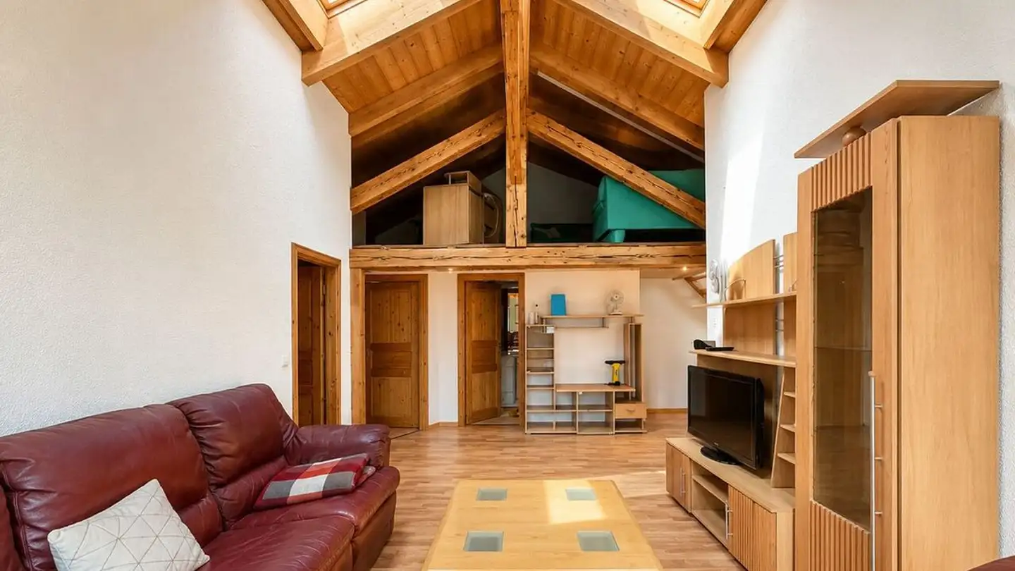 Maison individuelle à vendre - 1868 Collombey - Photo 2