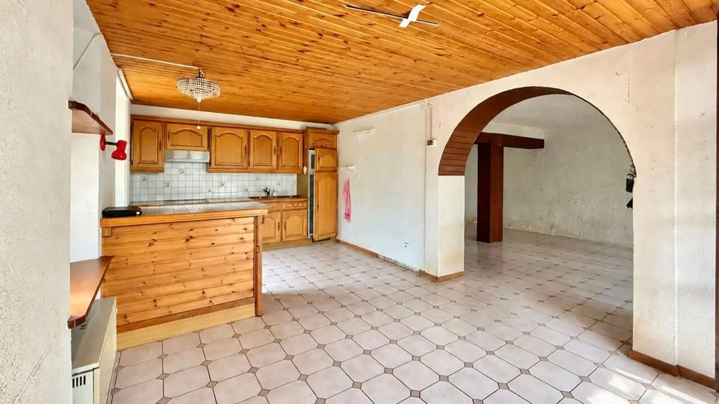 Casa singola in vendita - 1897 Bouveret - Foto 2