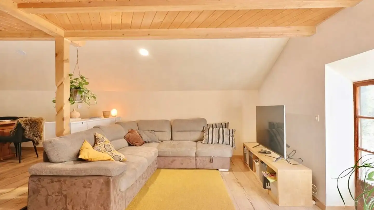 Chalet for sale - 1863 Le Sépey - Photo 3