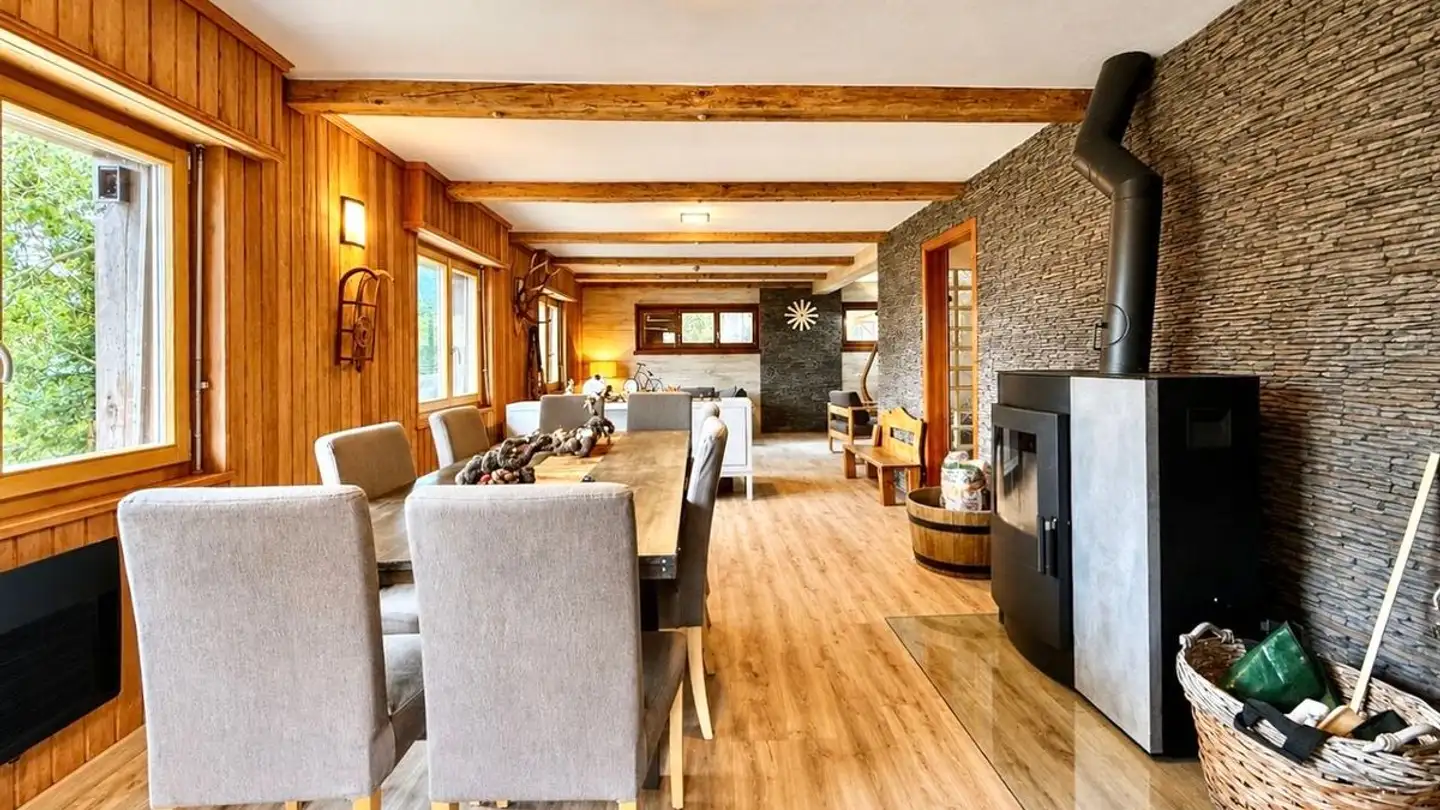 Duplex for sale - 1918 La Tzoumaz - Photo 3