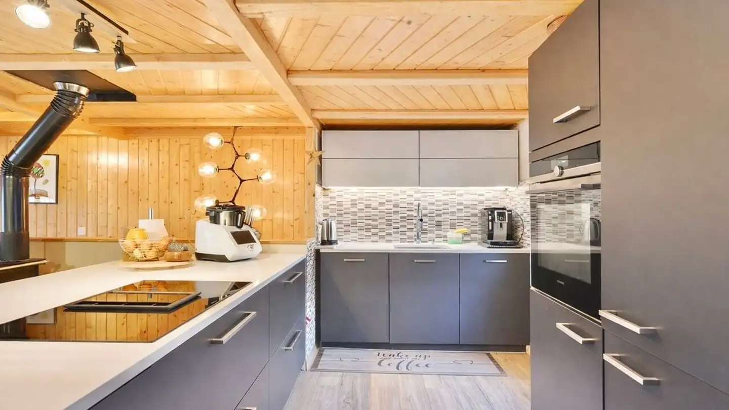 Chalet for sale - 1863 Le Sépey - Photo 4