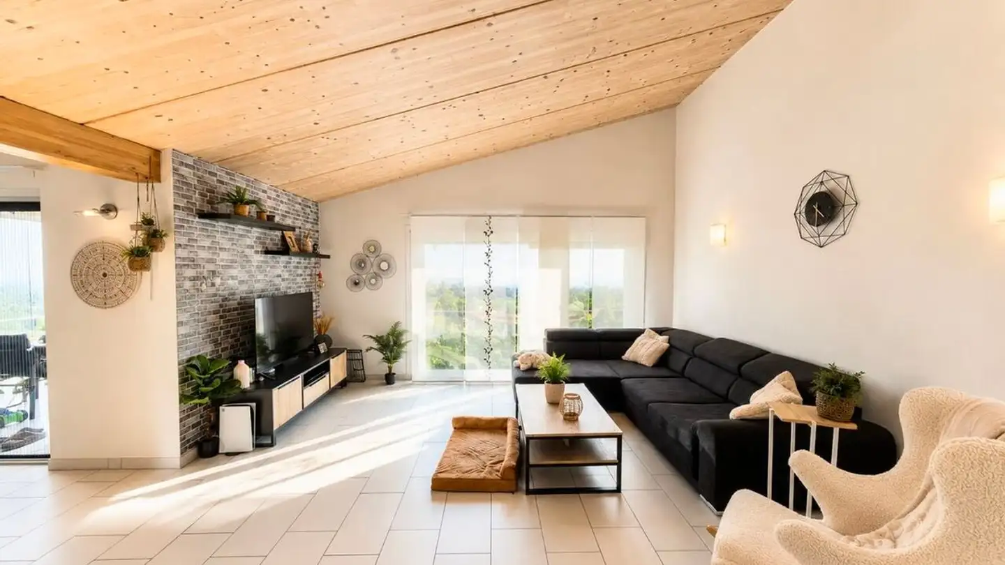 Casa singola in vendita - 1963 Vétroz - Foto 2