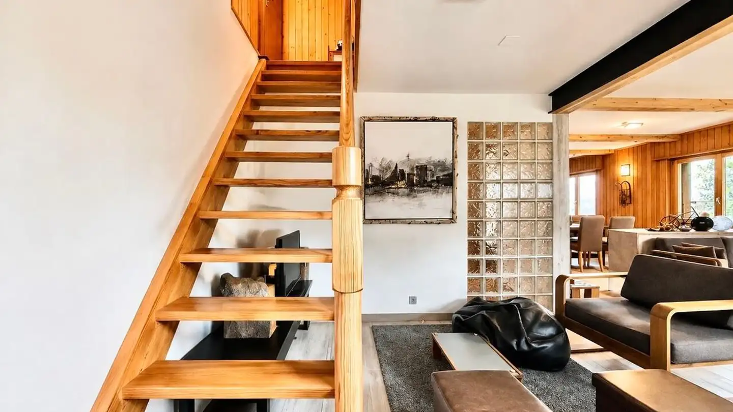 Duplex for sale - 1918 La Tzoumaz - Photo 4