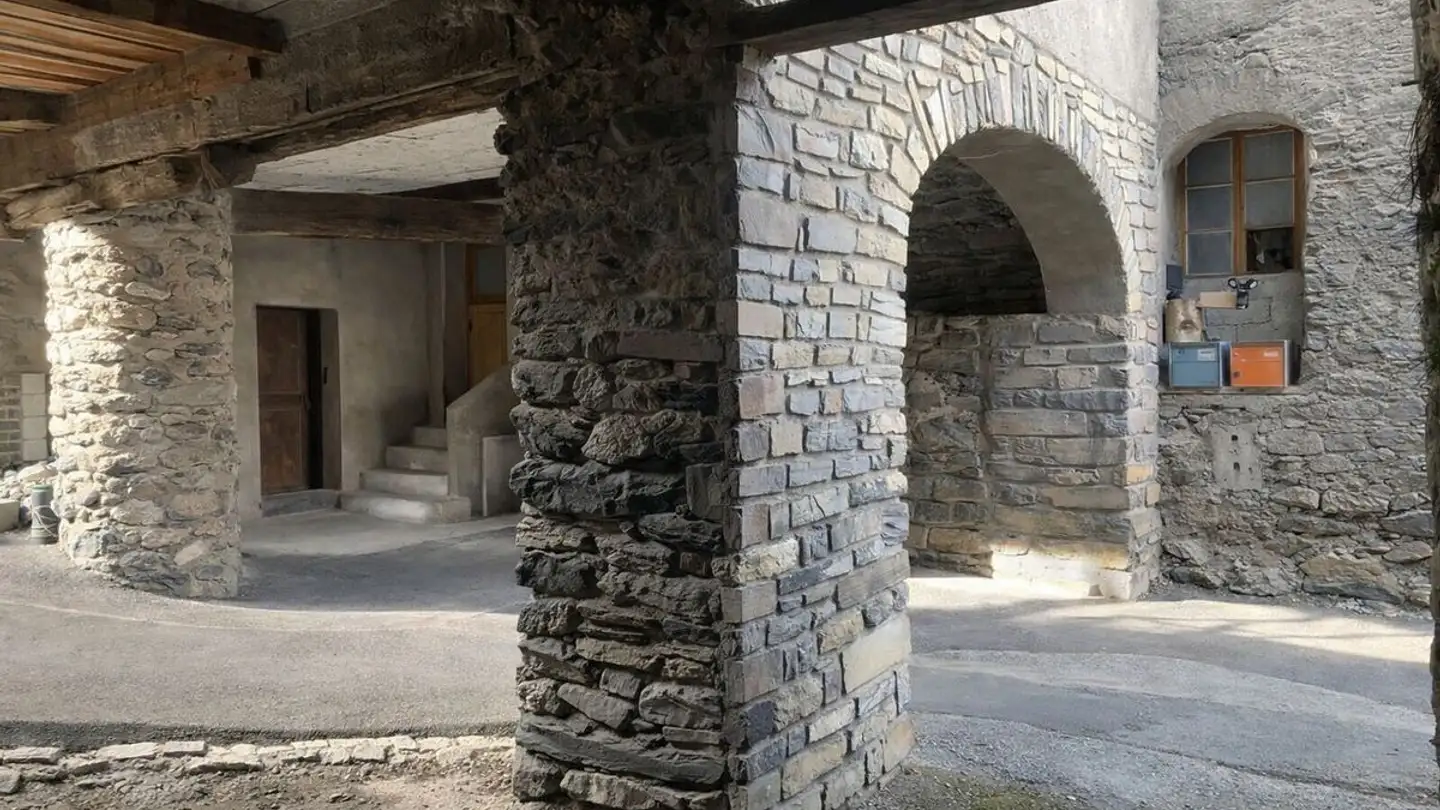 Single house for sale - 1955 Chamoson - Photo 3