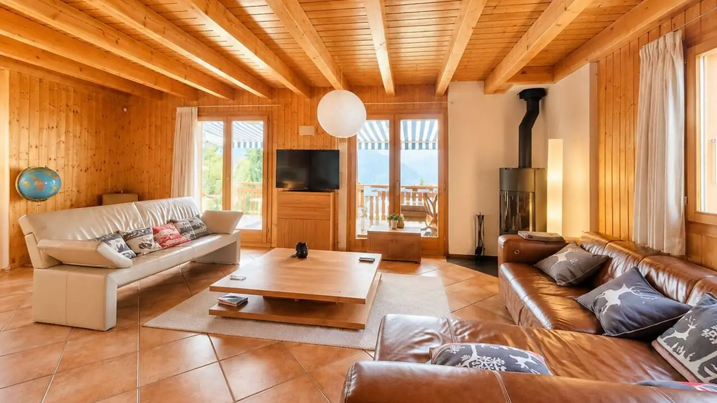 Chalet for sale - 1968 Mase - Photo 3