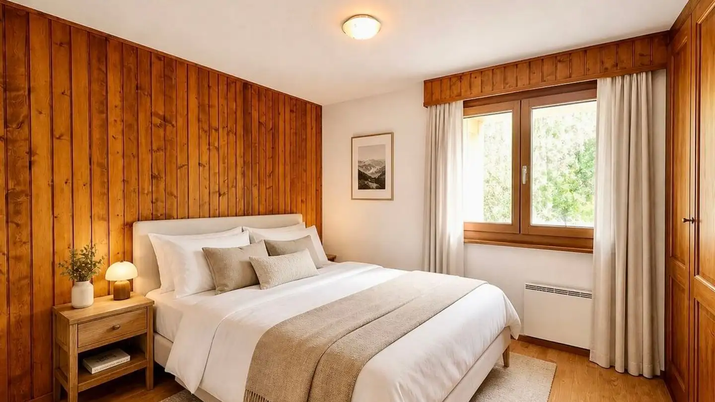 Stepped apartment for sale - 1936 Verbier - Photo 4