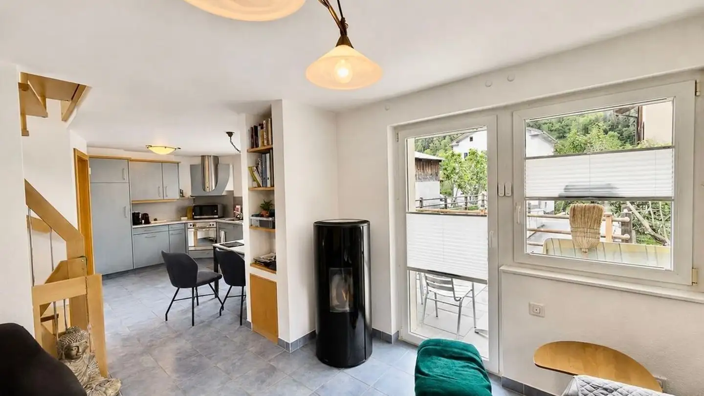Maison individuelle à vendre - 1934 Le Châble VS - Photo 3