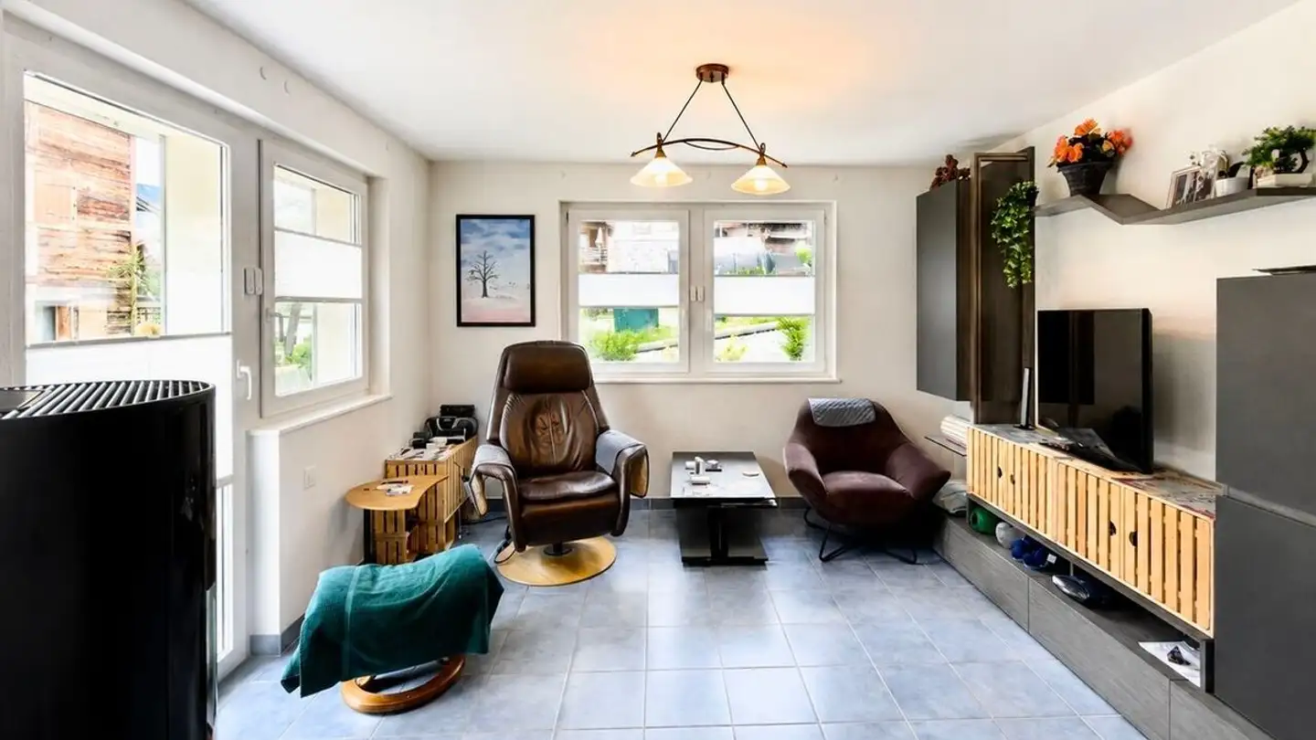 Maison individuelle à vendre - 1934 Le Châble VS - Photo 4