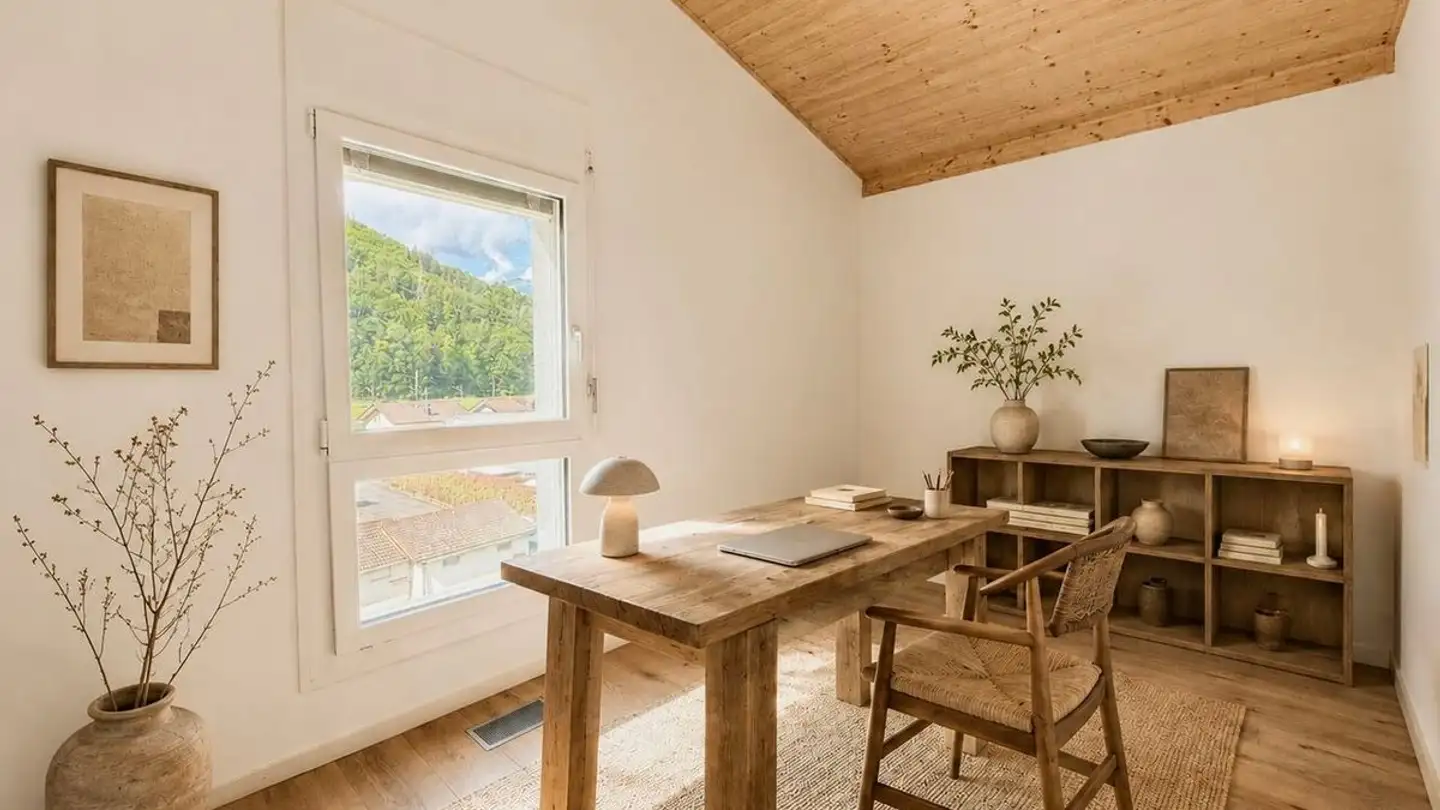 Apartment for sale - 1869 Massongex - Photo 4