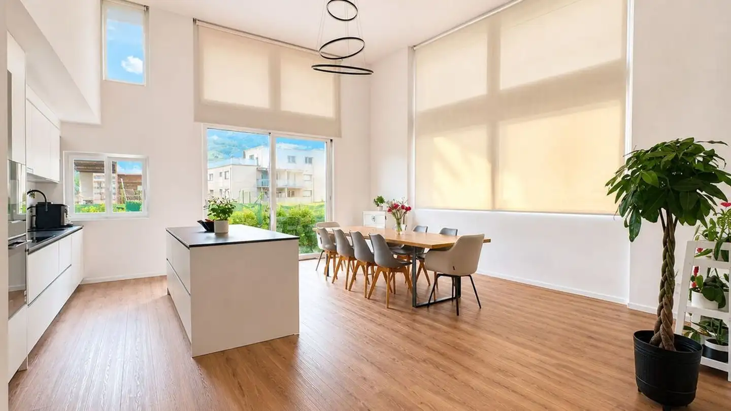 Duplex à vendre - 1957 Ardon - Photo 2