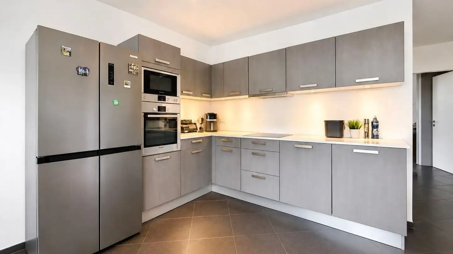 Apartment for sale - 1868 Collombey - Photo 2