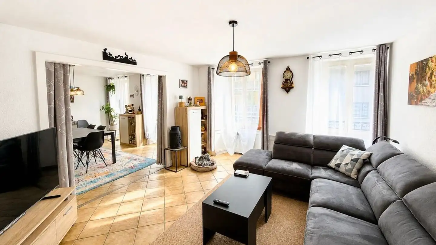 Apartment for sale - 1904 Vernayaz - Photo 4