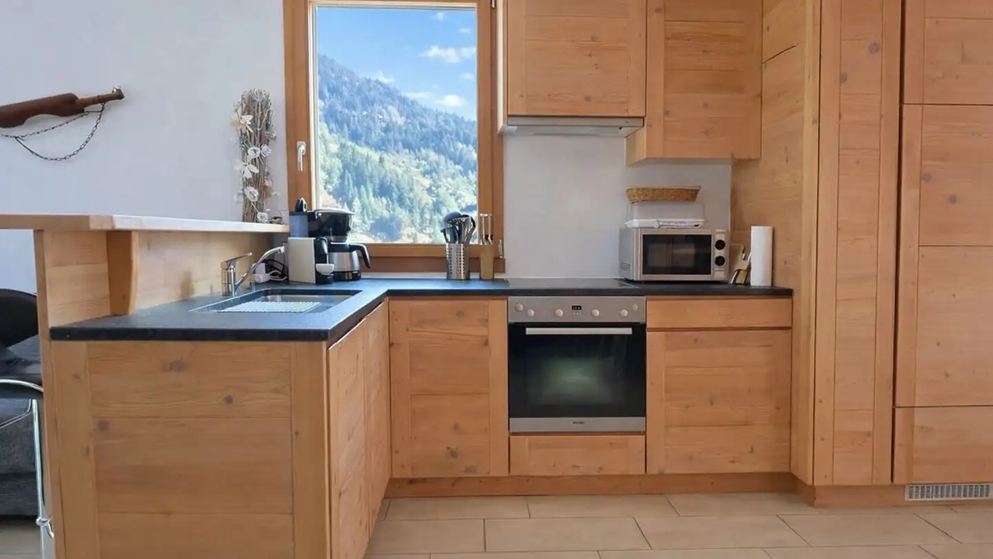 Appartamento ammobiliato in vendita - 3961 Vissoie - Foto 4